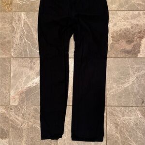 Old Navy Classic Black Pants